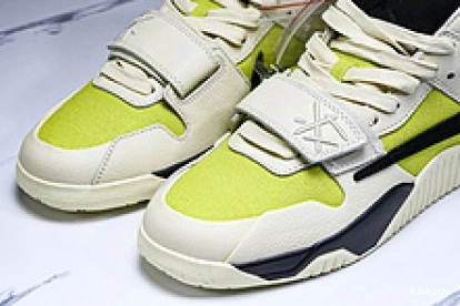 Jordan FZ8117-102 x Cut Check Scott Travis The 0912